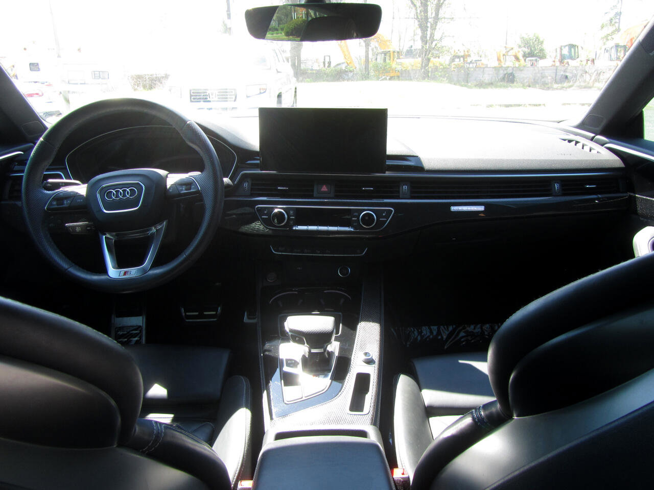Used 2022 Audi S5 Prestige image 13