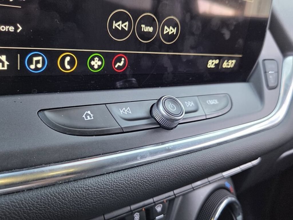 Used 2026 Chevrolet Blazer LT FWD image 20