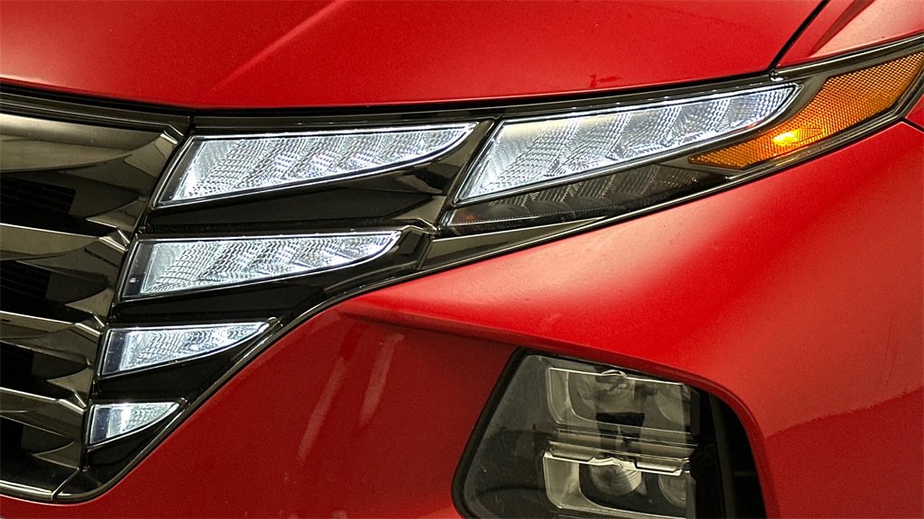 Used 2023 Hyundai Tucson Limited image 24