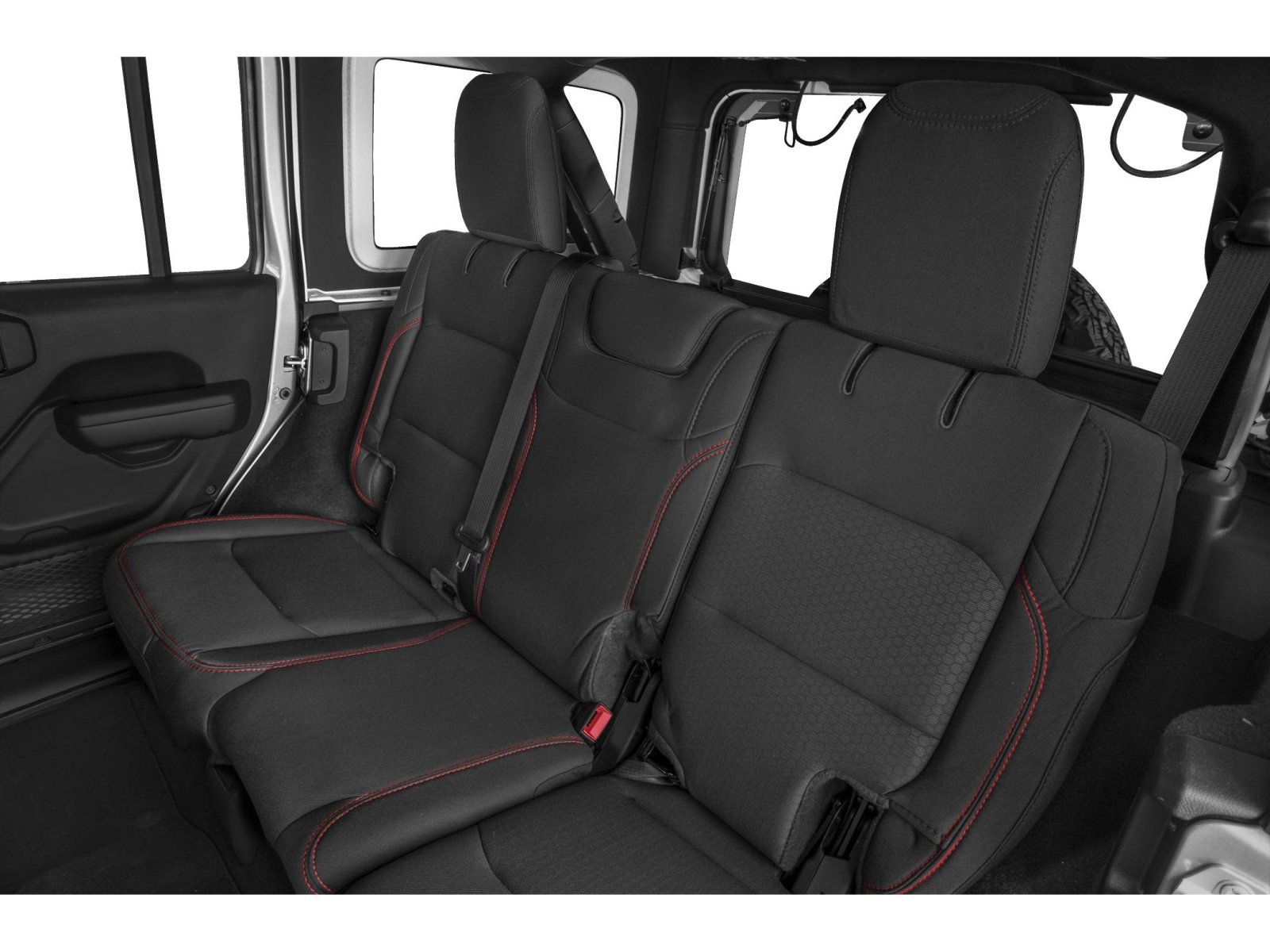 Used 2018 Jeep Wrangler Unlimited Rubicon image 11