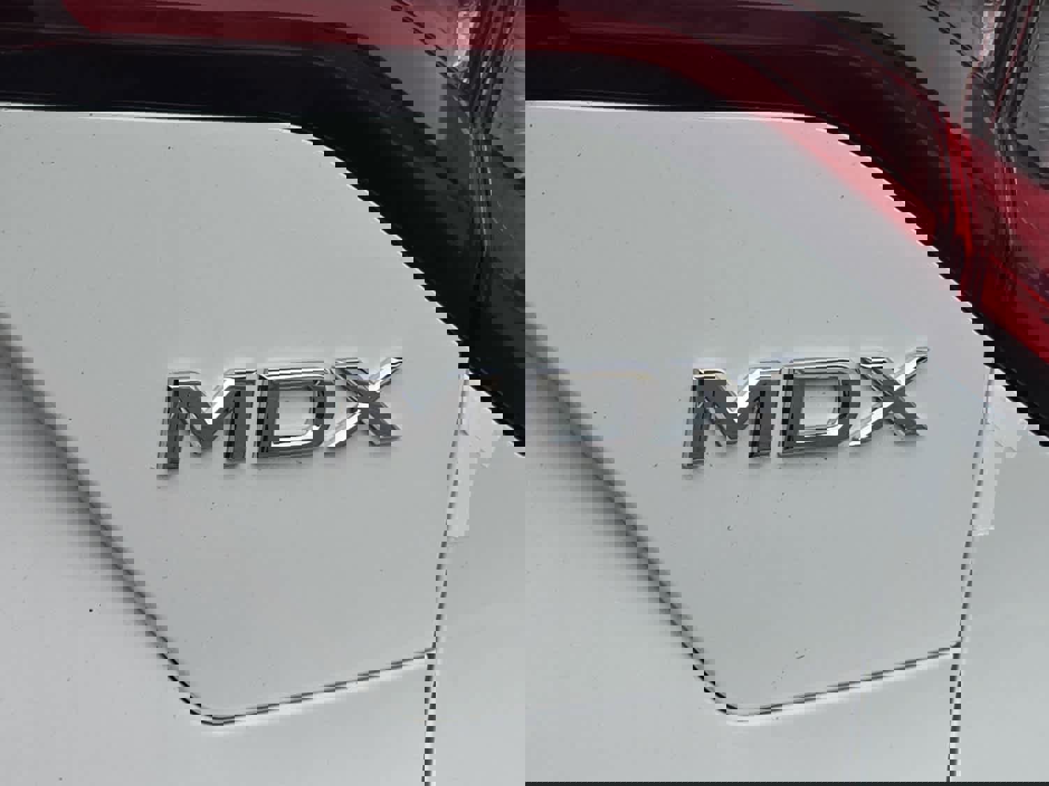 New 2026 Acura MDX SH-AWD w/ Technology Package image 24