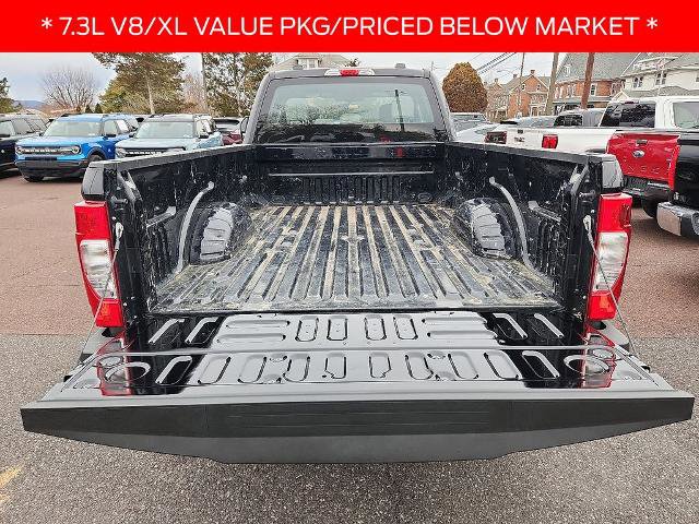 Certified 2022 Ford F350 XL w/ Power Equipment Group image 27