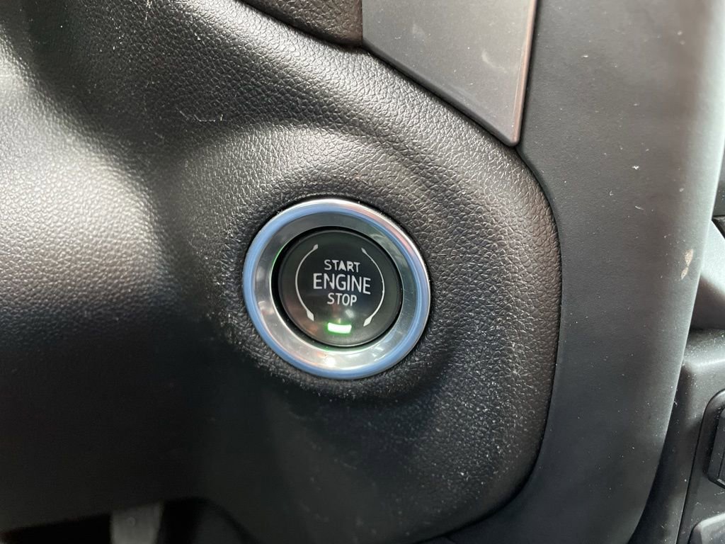 Used 2023 Chevrolet Silverado 1500 Custom image 21