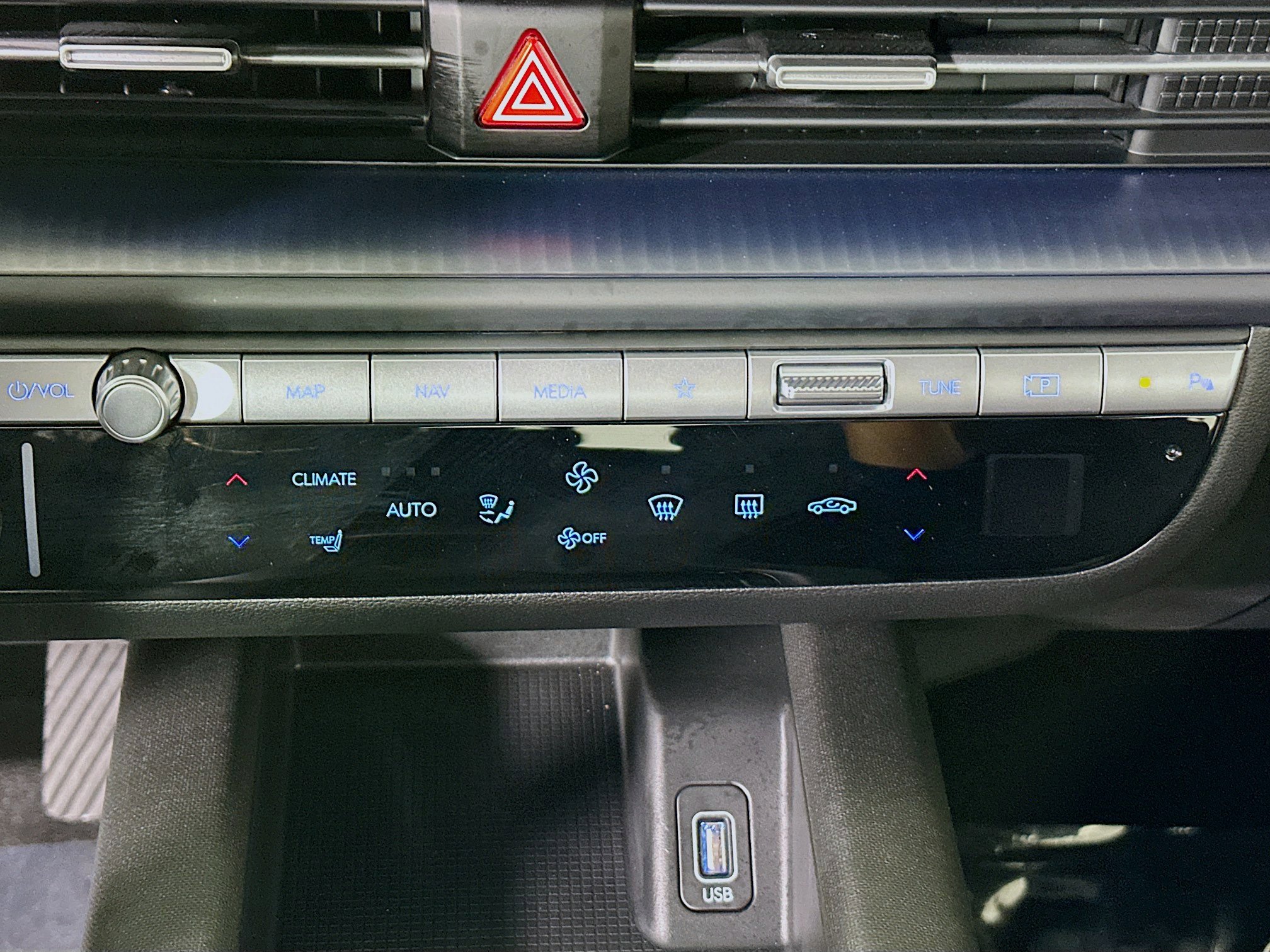 Used 2024 Hyundai Ioniq 6 SE image 23