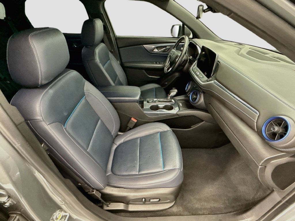 Used 2023 Chevrolet Blazer RS FWD image 19