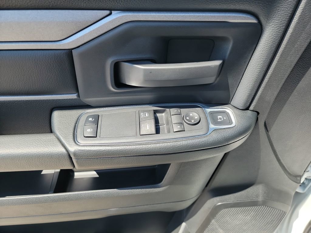 New 2024 RAM 5500 Tradesman image 7