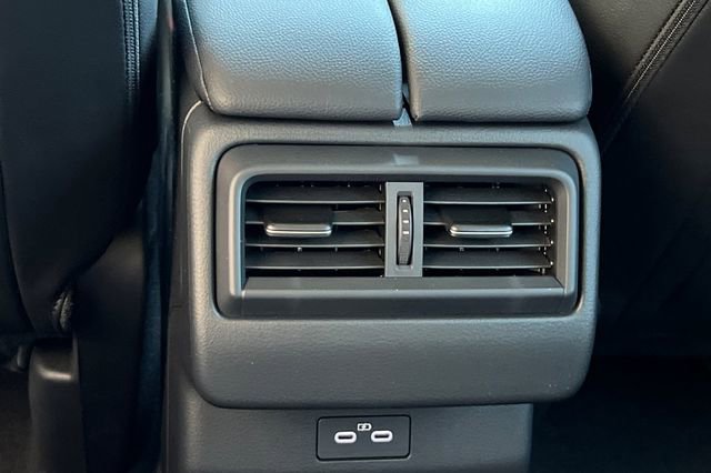 New 2026 MAZDA CX-50 AWD 2.5 S w/ Weather Package image 14