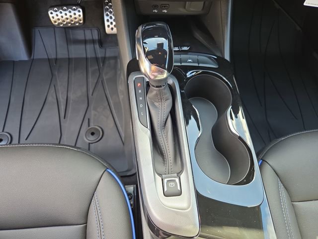 New 2026 Buick Envista Sport Touring w/ Convenience I Package FWD image 27