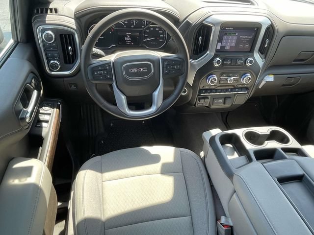 Certified 2023 GMC Sierra 3500 SLE w/ SLE Convenience Package AWD/4WD image 15