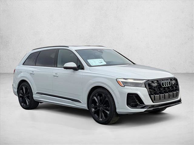 New 2026 Audi Q7 3.0T Premium Plus image 6
