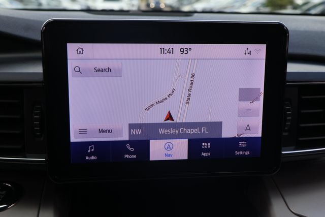 Used 2021 Ford Explorer XLT w/ Equipment Group 202A RWD image 26