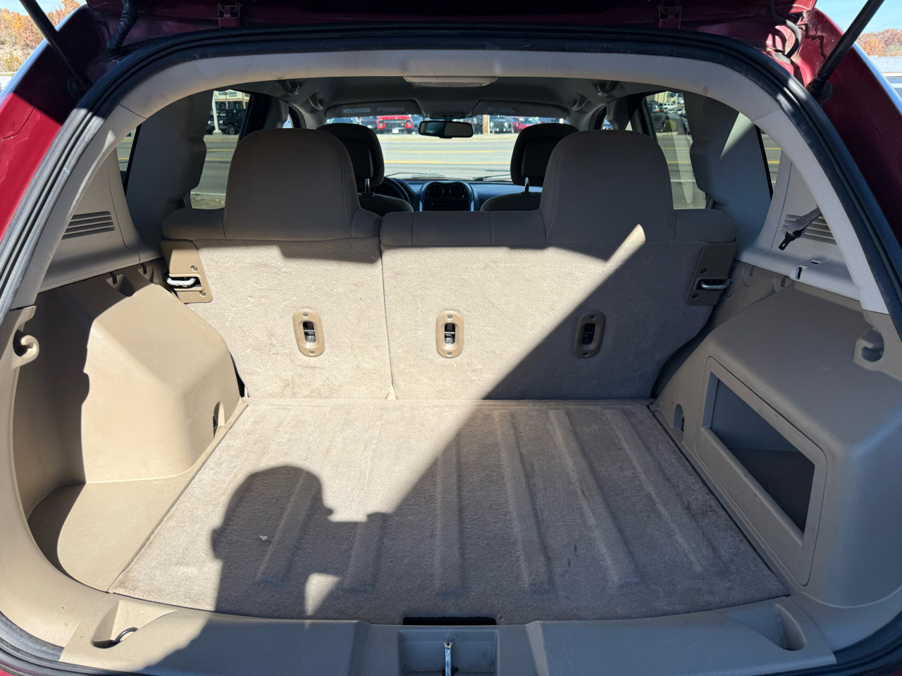 Used 2014 Jeep Compass Sport w/ Power Value Group image 19