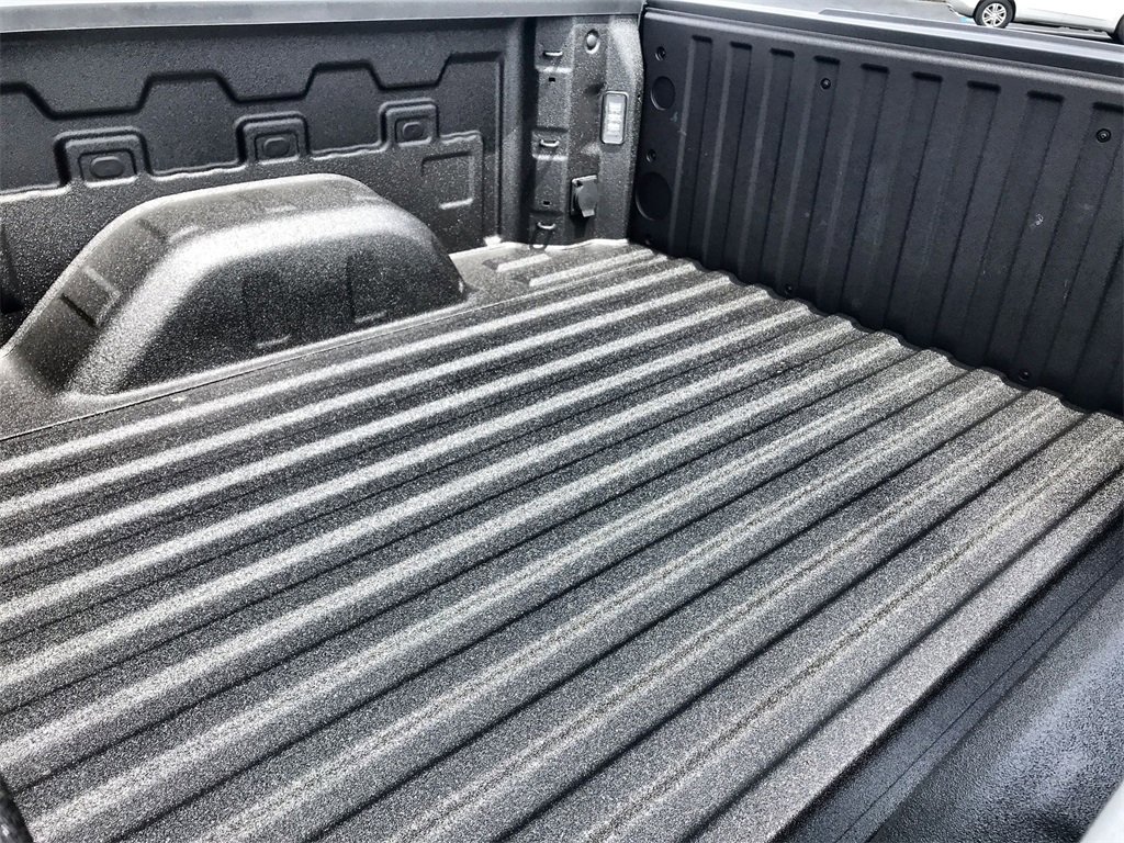 New 2026 Chevrolet Silverado 1500 LT image 23