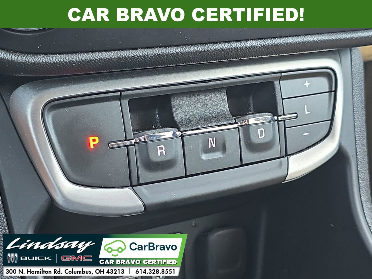 Certified 2024 GMC Terrain SLT image 15