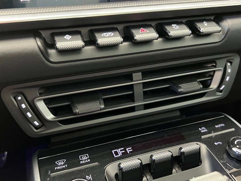 Certified 2024 Porsche 911 Turbo image 12