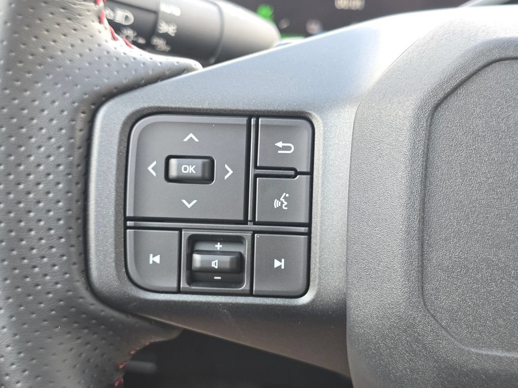 New 2026 Toyota RAV4 AWD Plug-in Hybrid image 33