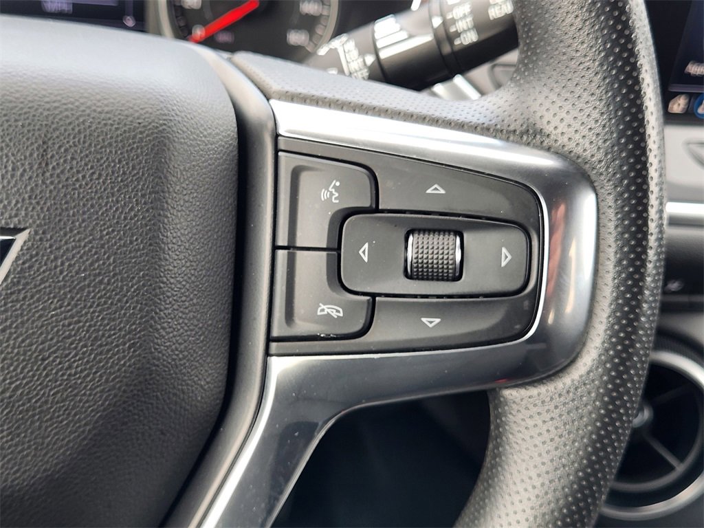 Used 2022 Chevrolet Blazer LT image 28