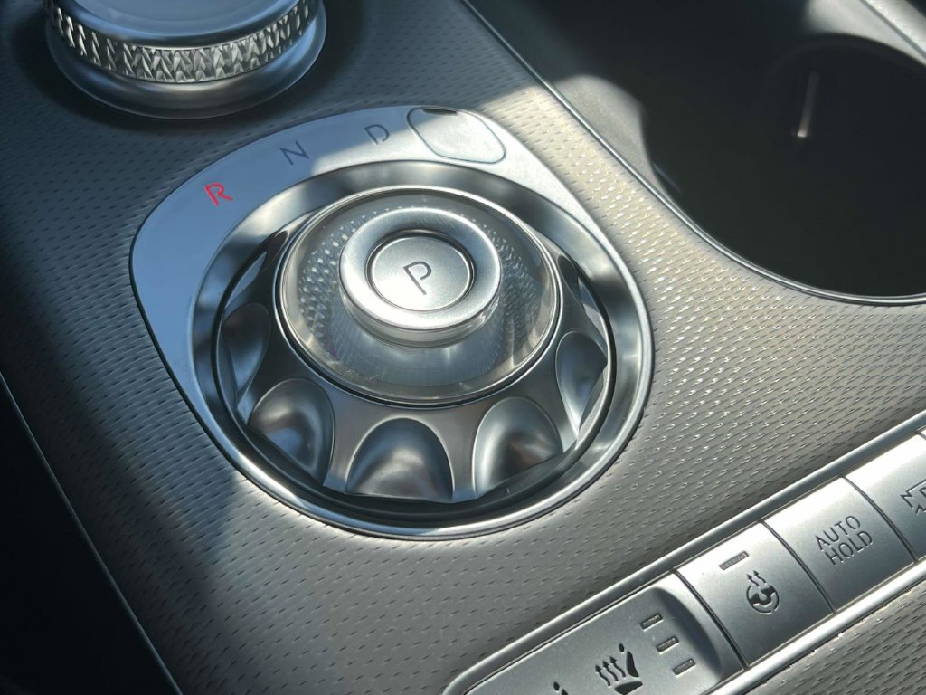 New 2024 Genesis GV60 Performance AWD/4WD image 31