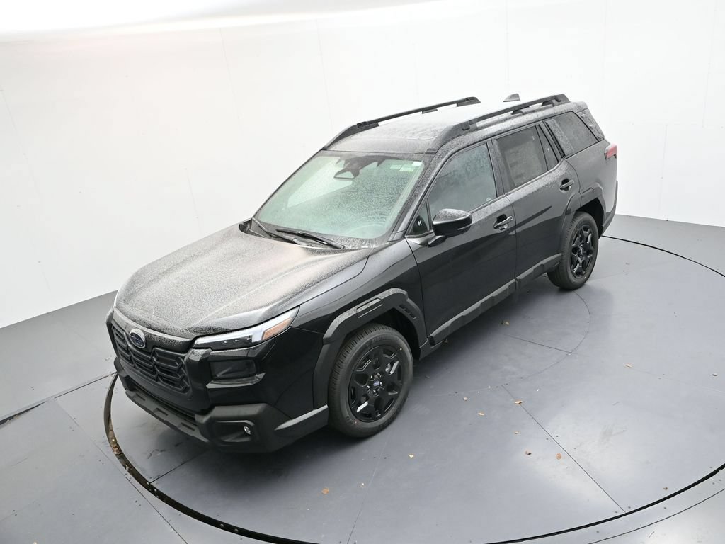 New 2026 Subaru Outback Limited w/ Premium/Limited Package AWD/4WD image 21