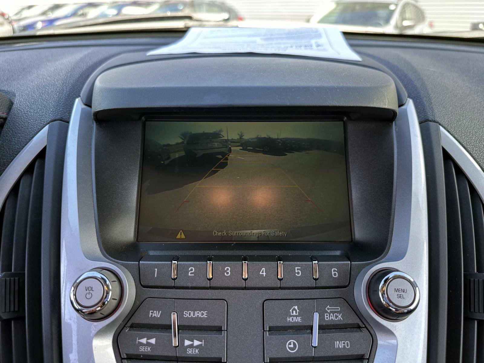 Used 2015 GMC Terrain SLE w/ Convenience Package image 24