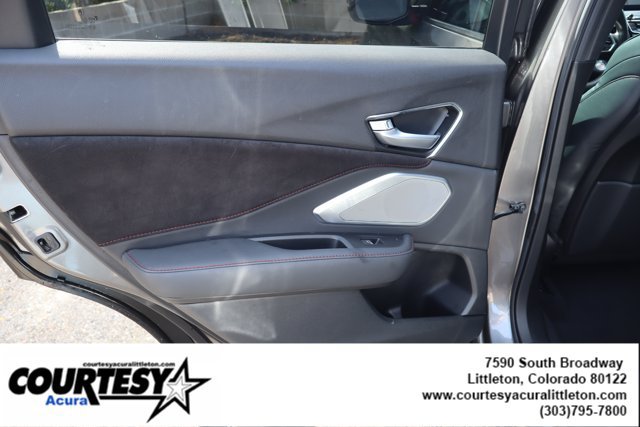 Used 2022 Acura RDX w/ Advance Package AWD/4WD image 29