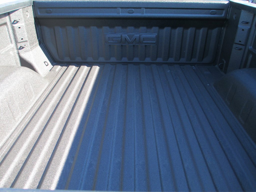 New 2026 GMC Sierra 1500 Denali image 6