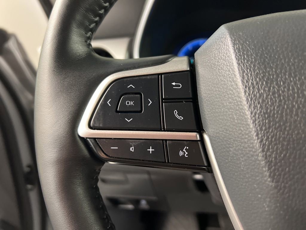 Used 2024 Toyota Highlander Platinum image 20