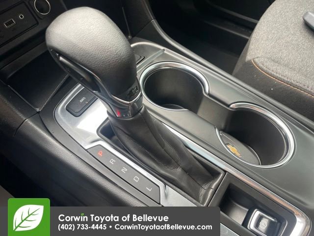 Used 2024 Chevrolet Equinox LT image 26