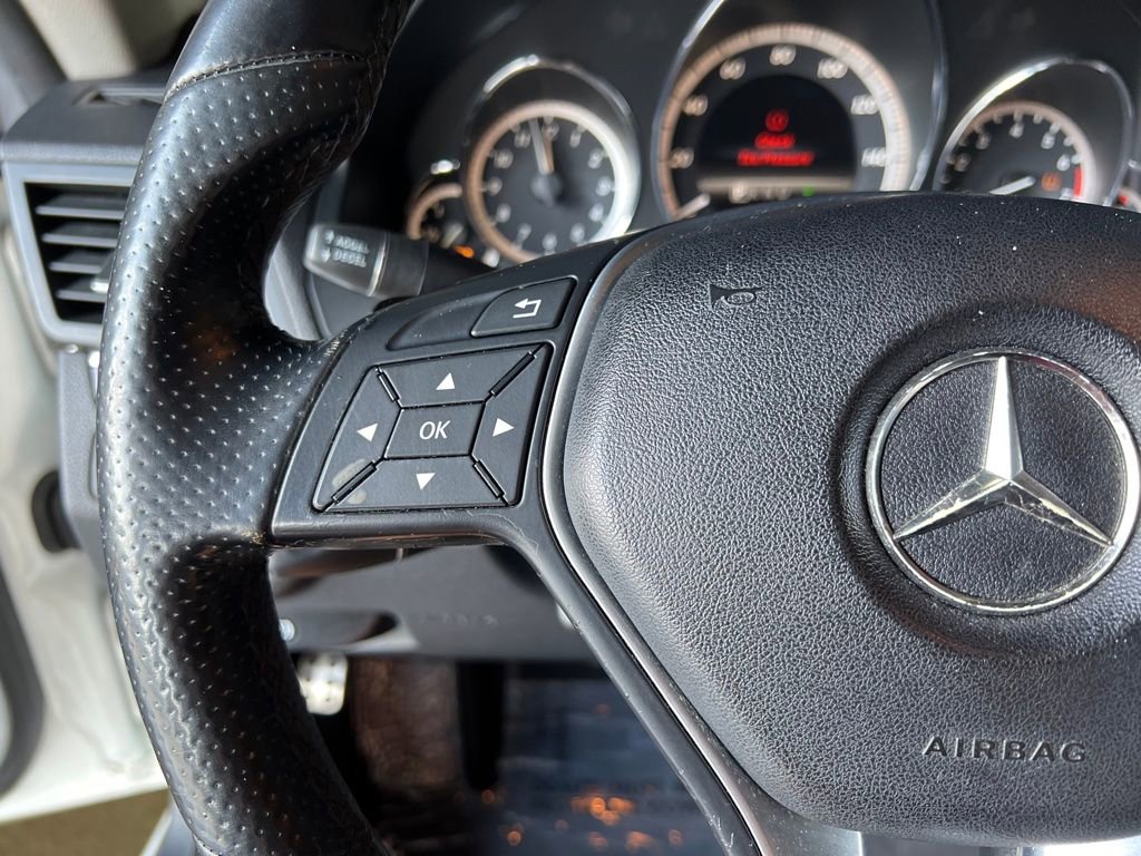 Used 2013 Mercedes-Benz E 350 Cabriolet image 9