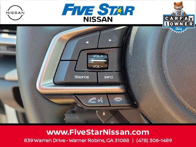 Used 2024 Subaru Forester Limited image 26