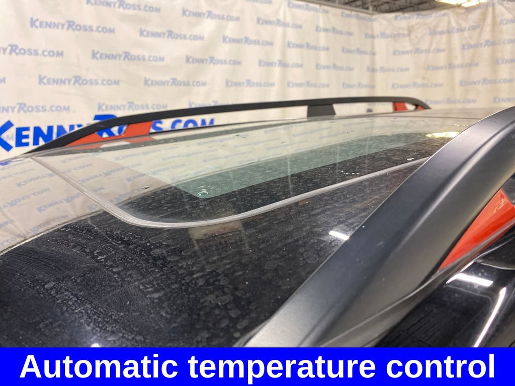 Used 2019 Subaru Forester Sport AWD/4WD image 11
