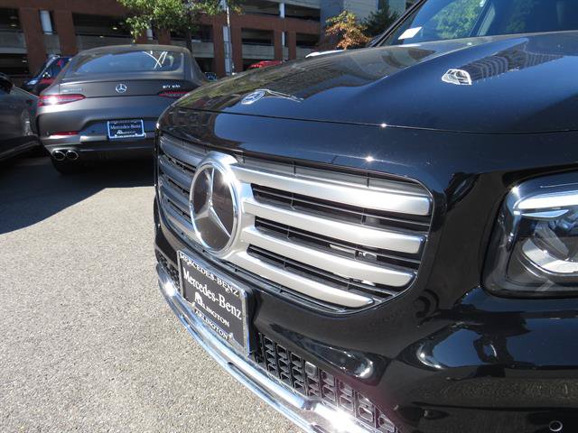 Certified 2024 Mercedes-Benz GLB 250 4MATIC image 23