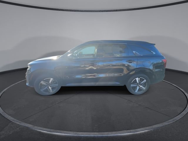 Used 2022 Kia Sorento S w/ Panoramic Sunroof Package image 9