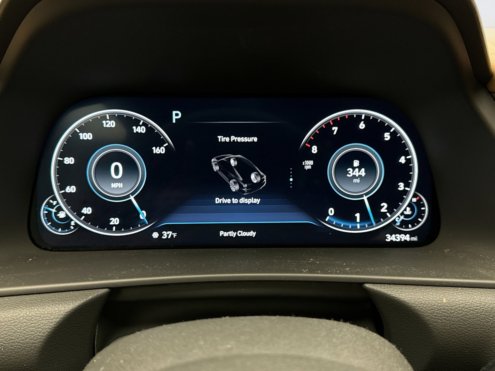 Used 2021 Hyundai Sonata Limited image 10