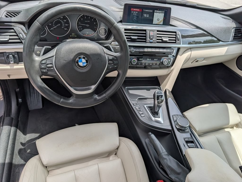 Used 2018 BMW 440i Convertible RWD image 11