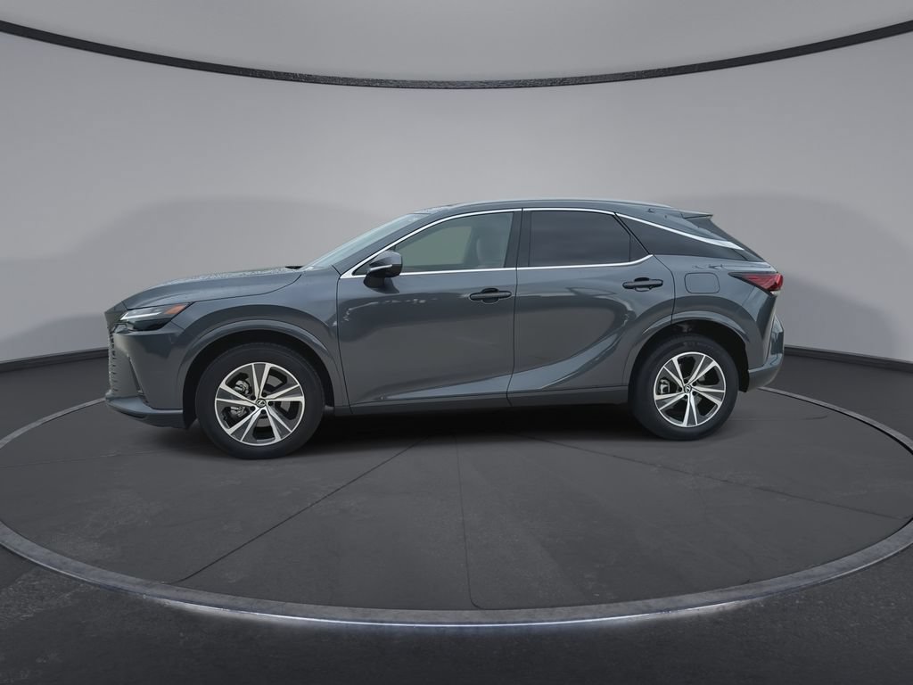 Used 2026 Lexus RX 350 Premium w/ Convenience Package FWD image 5