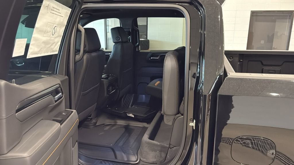 New 2026 GMC Sierra 1500 AT4 w/ AT4 Preferred Package AWD/4WD image 20