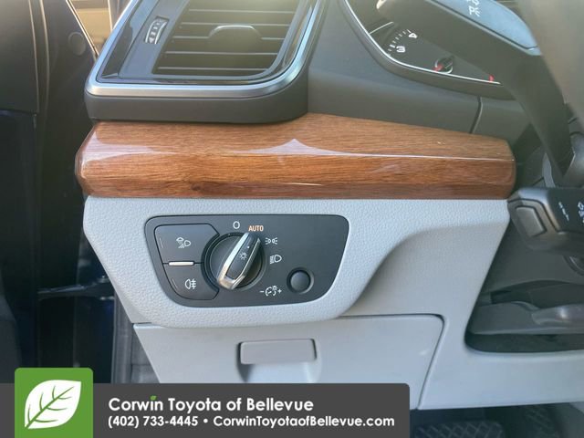 Used 2021 Audi Q5 2.0T Premium image 20