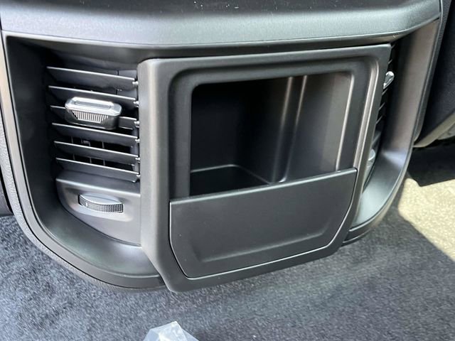 New 2026 RAM 1500 Tradesman image 16