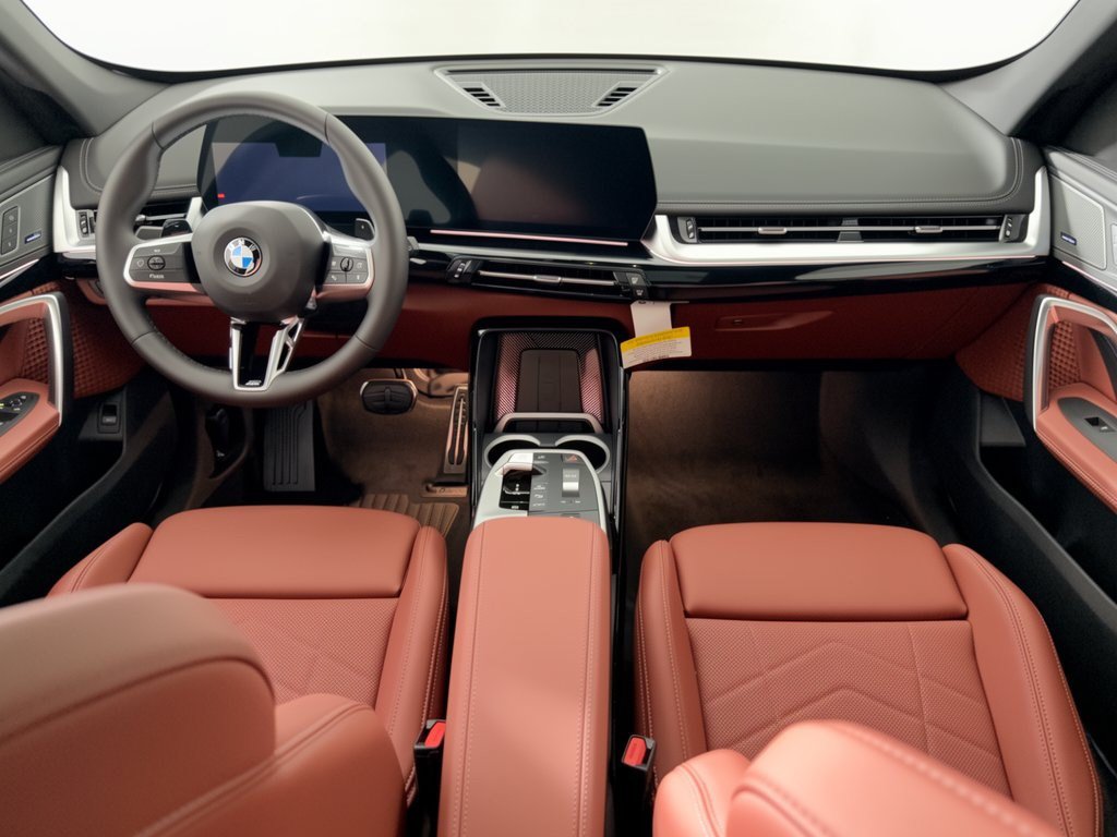 New 2027 BMW X1 xDrive28i AWD/4WD image 17