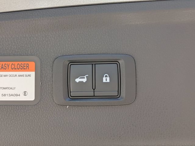 Used 2025 Mitsubishi Eclipse Cross AWD image 14