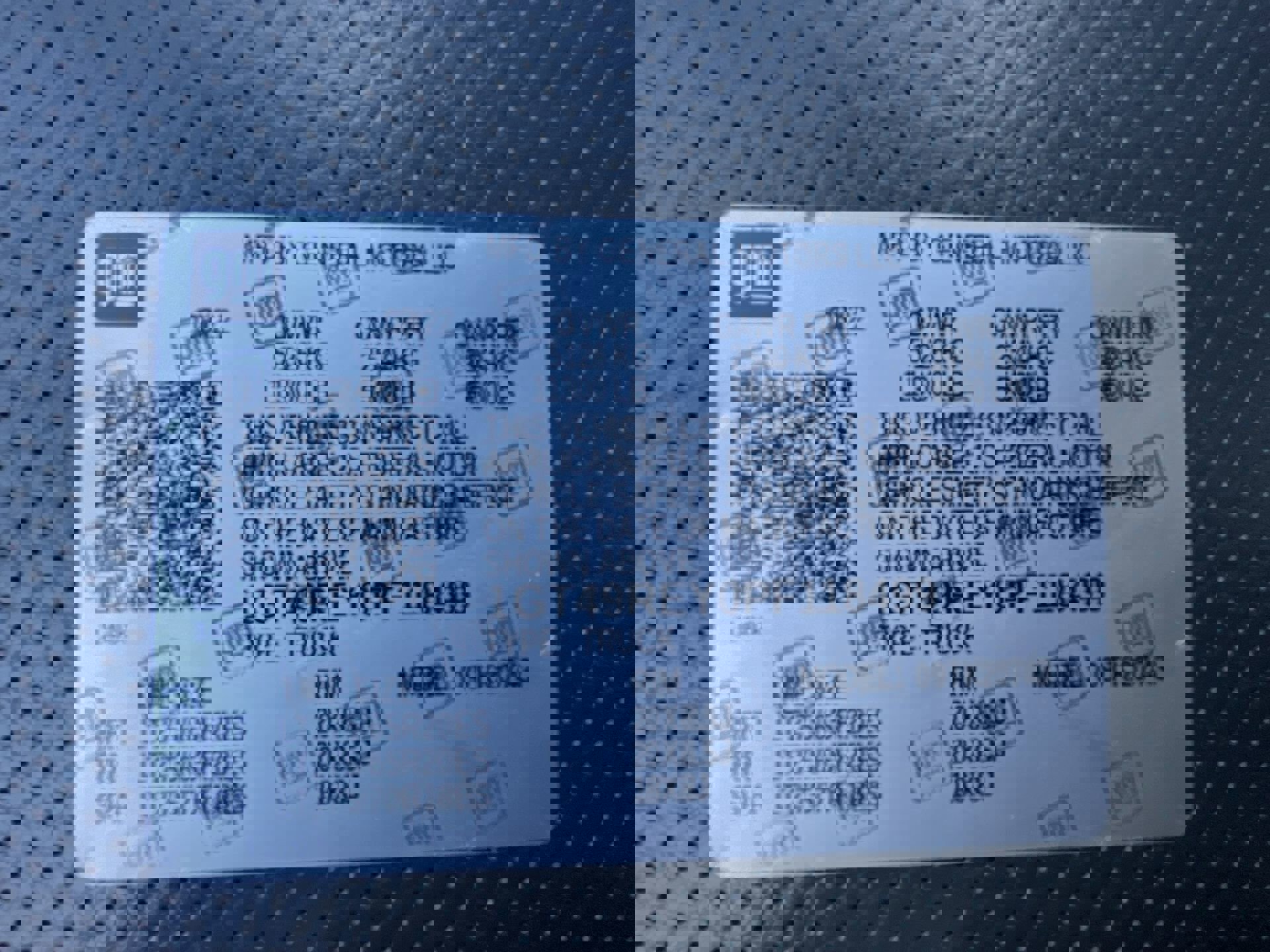 Certified 2023 GMC Sierra 2500 Denali w/ Denali Ultimate Package image 35