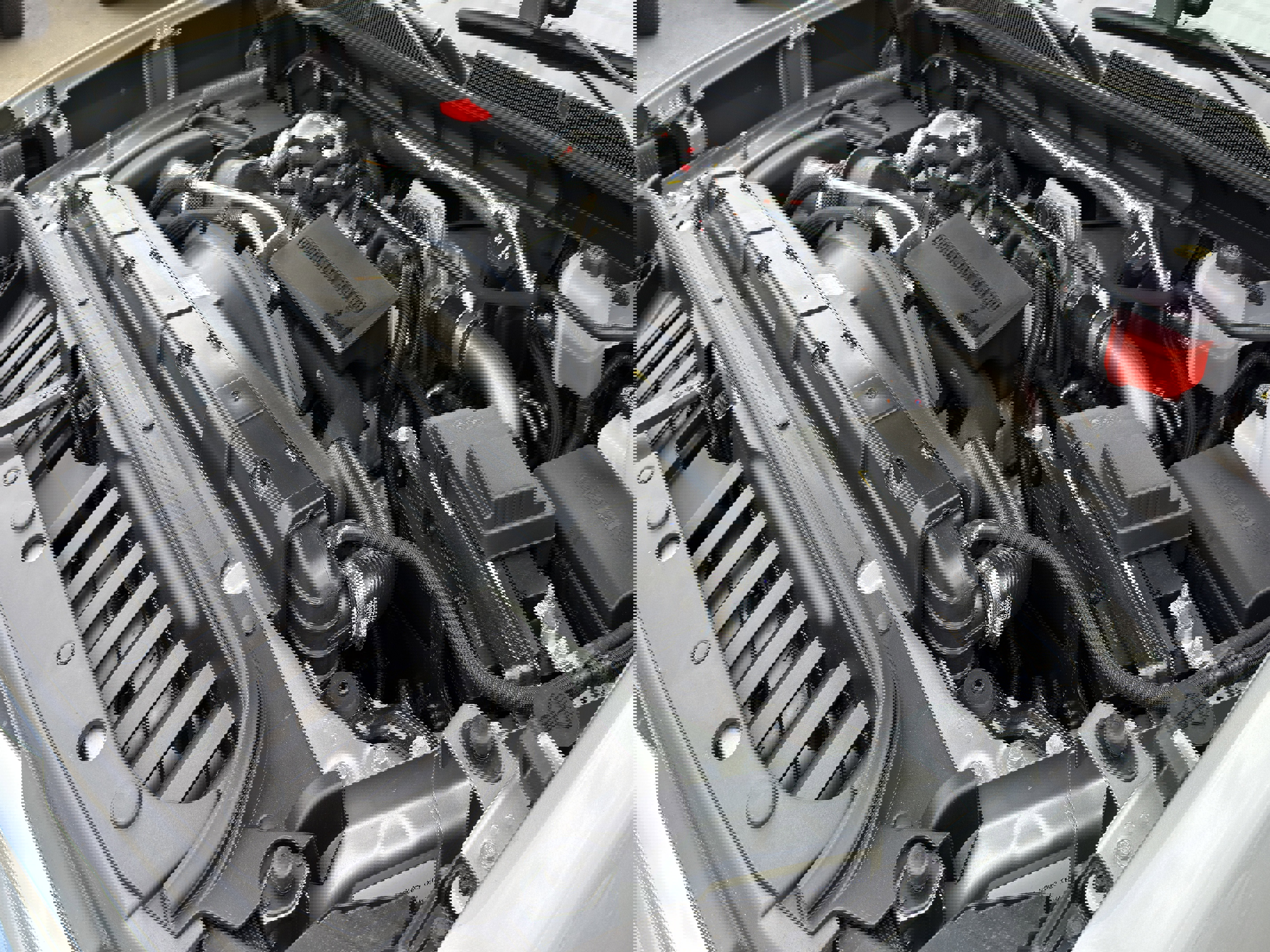 New 2026 Chevrolet Silverado 2500 LT w/ All Star Edition image 33