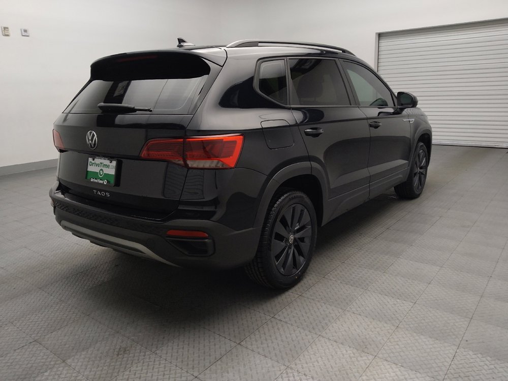 Used 2022 Volkswagen Taos S image 9