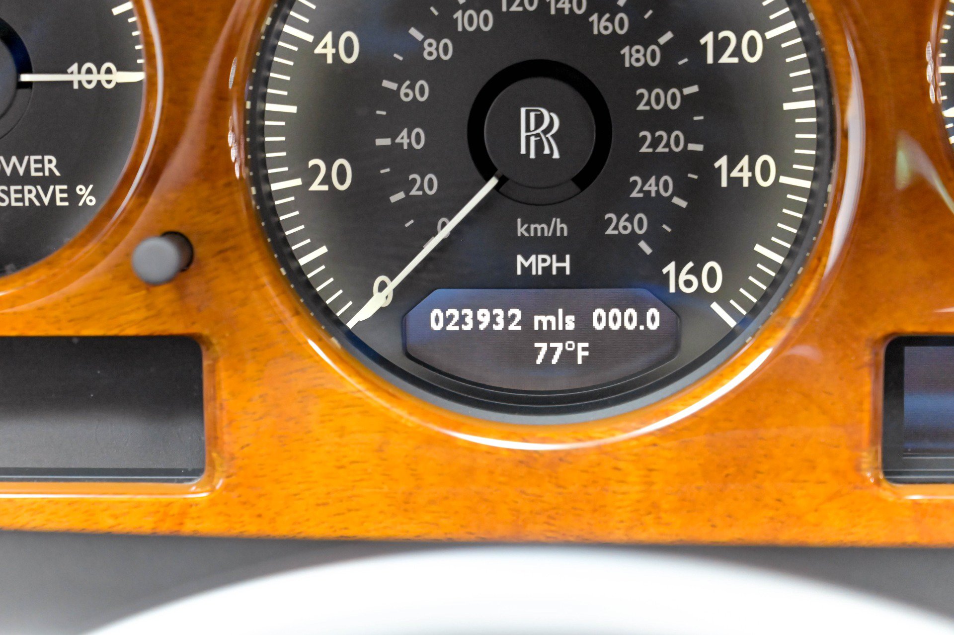 Used 2013 Rolls-Royce Phantom Sedan RWD image 13