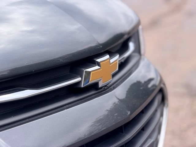 Used 2019 Chevrolet Trax LS w/ LPO, Cargo Package FWD image 25
