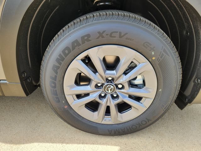 New 2026 MAZDA CX-5 Select AWD/4WD image 18
