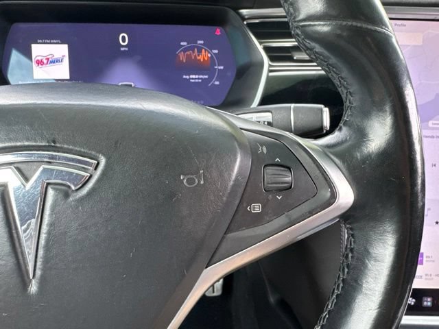 Used 2016 Tesla Model X P90D AWD/4WD image 23