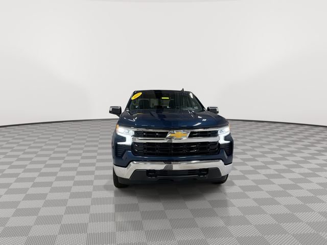Certified 2023 Chevrolet Silverado 1500 LT image 3