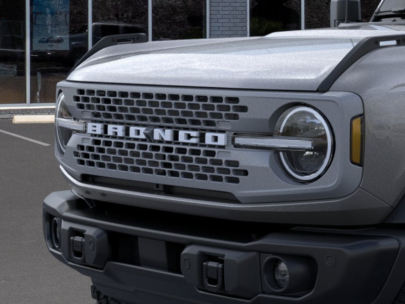 New 2026 Ford Bronco Badlands AWD/4WD image 44